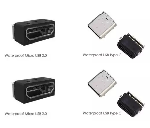 TYPE-C連接器具有哪些特色優勢